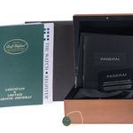 Panerai Luminor PAM01020 - (2/7)