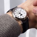 Patek Philippe Perpetual Calendar 5059G - (1/8)