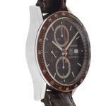 TAG Heuer Carrera Calibre 16 CV2013 - (5/7)