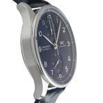 IWC Portuguese Chronograph IW371606 - (7/8)