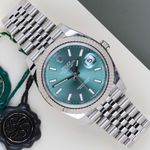 Rolex Datejust 41 126334 - (1/8)