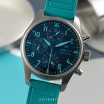 IWC Pilot Chronograph IW388108 - (1/8)