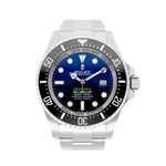 Rolex Sea-Dweller Deepsea 126660 - (1/5)