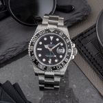 Rolex GMT-Master II 116710LN (Unknown (random serial)) - 40 mm Steel case (1/8)