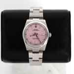 Rolex Oyster Perpetual 34 124200 - (1/6)