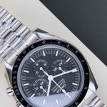 Omega Speedmaster Professional Moonwatch 310.30.42.50.01.002 (2026) - Zwart wijzerplaat 42mm Staal (4/8)