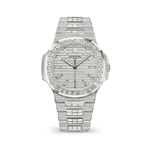Patek Philippe Nautilus 5811/1460G-001 - (1/1)