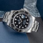 Rolex Submariner Date 116610LN - (2/8)