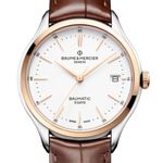 Baume & Mercier Clifton M0A10401 - (2/3)