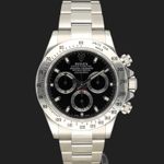 Rolex Daytona 116520 - (3/8)