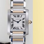 Cartier Tank Française W51007Q4 - (5/8)