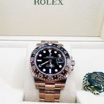Rolex GMT-Master II 126715CHNR - (2/5)
