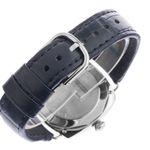 Panerai Radiomir PAM01293 (2025) - Blue dial 40 mm Steel case (7/7)