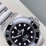Rolex Submariner No Date 124060 - (3/8)