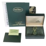 Rolex Oyster Precision 6494 - (2/8)
