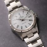 Rolex Air-King 14010M (Onbekend (willekeurig serienummer)) - 34mm Staal (8/14)