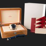 Omega Seamaster Planet Ocean 215.33.44.21.03.001 - (8/8)