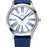 Omega De Ville Trésor 428.17.36.60.04.001 - (1/1)