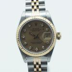 Rolex Lady-Datejust 69173 - (2/8)