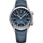 Raymond Weil Freelancer 2761-STC-50001 (2026) - Blue dial 41 mm Steel case (1/1)