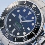 Rolex Sea-Dweller Deepsea 116660 - (2/7)