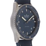Blancpain Fifty Fathoms Bathyscaphe 5000-0240-O52A - (5/7)