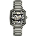 Rado True R27196152 (2026) - Grijs wijzerplaat Keramiek (1/5)