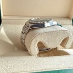 Rolex Submariner Date 126610lv (2021) - Zwart wijzerplaat 41mm Staal (6/7)