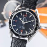 Omega Seamaster Planet Ocean 2200.51 - (1/8)