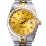 Rolex Datejust 36 16013 - (3/8)