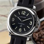 Panerai Luminor Base Logo PAM01000 - (3/8)