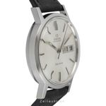 Omega Genève 166.0117 - (6/8)