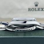 Rolex Air-King 14010M (2006) - 34mm Staal (4/8)