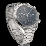 Omega Speedmaster Date 3511.80.00 - (4/8)