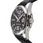 Chopard Mille Miglia 8997 (2010) - Black dial 44 mm Steel case (6/8)