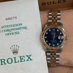Rolex Datejust 31 68273 - (1/8)