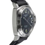 Panerai Special Editions PAM00029 (2010) - Zwart wijzerplaat 44mm Staal (7/8)