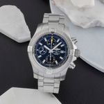 Breitling Avenger A13317 - (1/8)