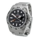 Rolex Explorer II 216570 - (2/8)