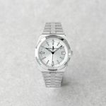 Vacheron Constantin Overseas 4500V/110A-B126 (2025) - 42mm Staal (1/8)