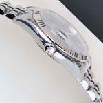 Rolex Datejust 36 116234 (2018) - 36mm Staal (7/8)