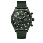 IWC Pilot Chronograph Top Gun IW389106 - (1/8)