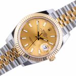 Rolex Datejust 41 126333 - (1/8)