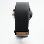 Hublot Classic Fusion Chronograph 521.CO.1781.RX (Unknown (random serial)) - Black dial 45 mm Ceramic case (10/16)