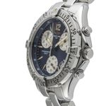 Breitling Colt Chronograph A53035 (1996) - 38 mm Steel case (6/8)