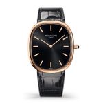 Patek Philippe Golden Ellipse 5738R-001 - (1/1)