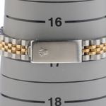 Rolex Lady-Datejust 6917 - (8/8)
