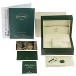 Rolex Cellini 5116 (2001) - 32mm Witgoud (2/8)