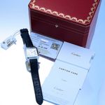 Cartier Santos Dumont WSSA0085 - (7/7)