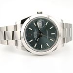 Rolex Datejust 41 126300 - (8/8)